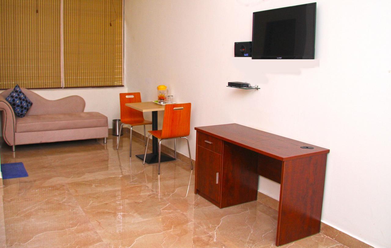 Hotel Kateel International Karkal 외부 사진