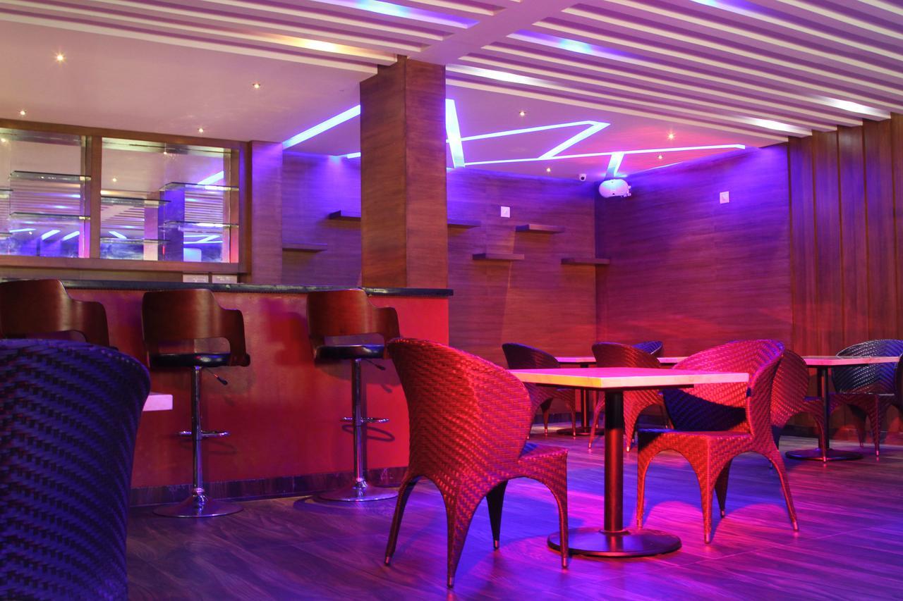 Hotel Kateel International Karkal 외부 사진