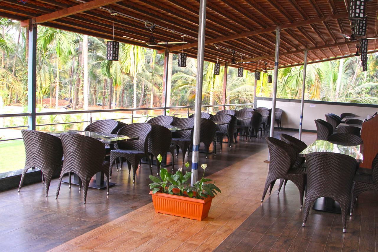 Hotel Kateel International Karkal 외부 사진