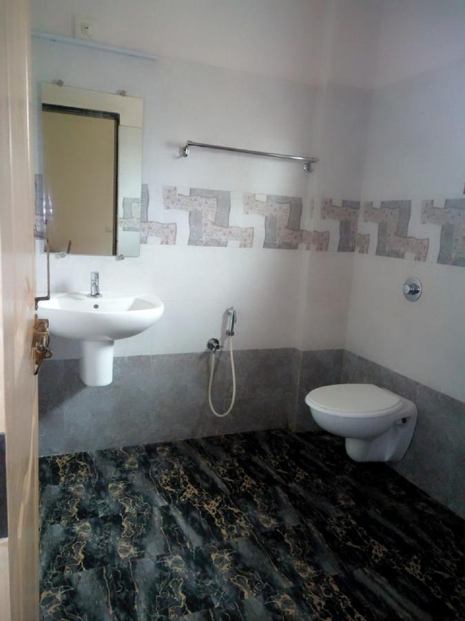 Hotel Kateel International Karkal 외부 사진